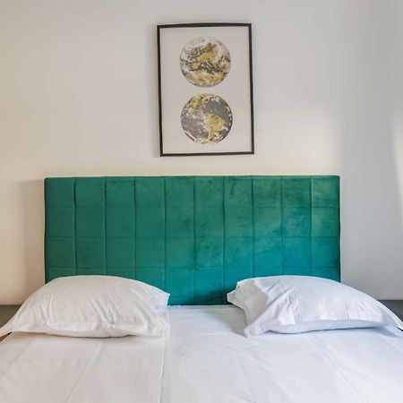 Flat Cosy-1Br-4P- Levallois Anatole France Buitenkant foto