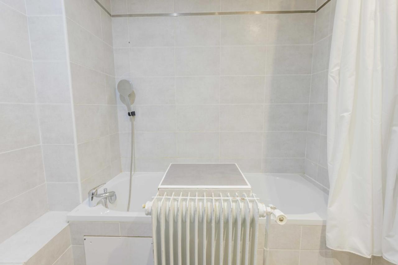 Flat Cosy-1Br-4P- Levallois Anatole France Buitenkant foto
